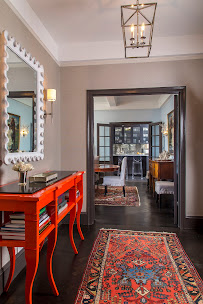 CPB Interiors + Design - Photo 1 - Car repair in Old Tappan, NJ, Yonkers