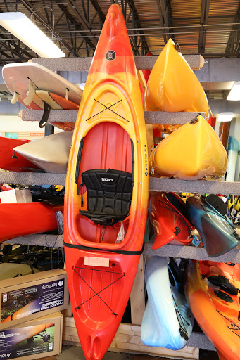 Camping Store «Higher Ground», reviews and photos, 2121 Boundary St, Beaufort, SC 29902, USA