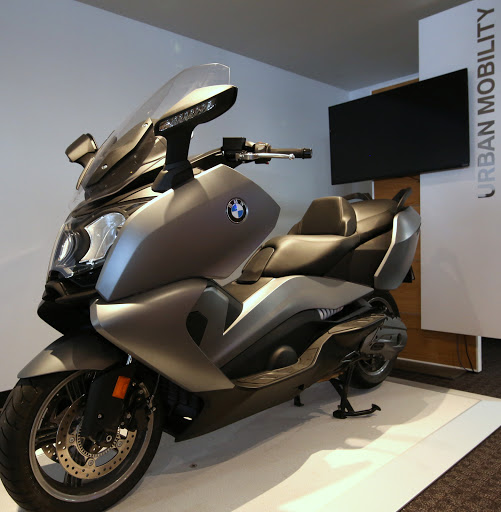 Motorcycle Dealer «San Diego BMW Motorcycles», reviews and photos, 5673 Kearny Villa Rd, San Diego, CA 92123, USA