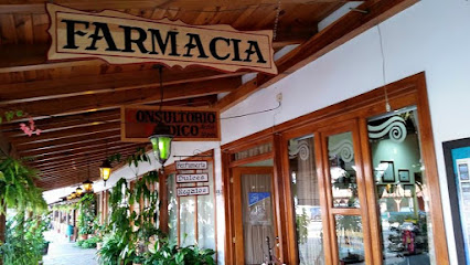 Farmacia La Troje 49500, El Charco, 49500 Mazamitla, Jal. Mexico