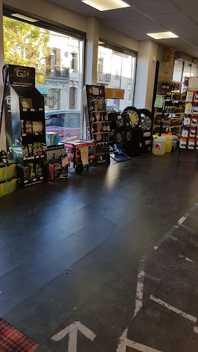 Photo 1 - G.P.Auto Pièces AutoToutes Marques