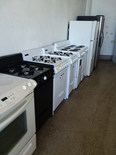 Used Appliance Store «Best Used Appliances», reviews and photos, 2126 Edmondson Ave, Baltimore, MD 21223, USA