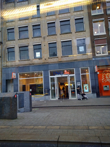 Banken Amsterdam