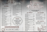 Photos du propriétaire du Restaurant italien Pinocchio à Le Cendre - n°8