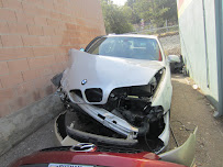 Silver Star Auto Body - Photo 9 - Car repair in Belmont, CA, San Mateo