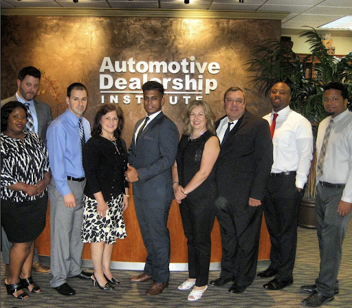 Business School «Automotive Dealership Institute», reviews and photos