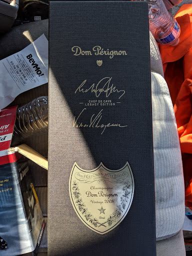 Wine Store «BevMo!», reviews and photos, 15525 Whittier Blvd, Whittier, CA 90603, USA