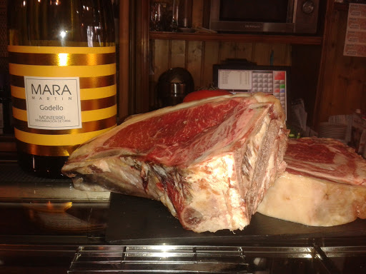 Restaurante La Estación