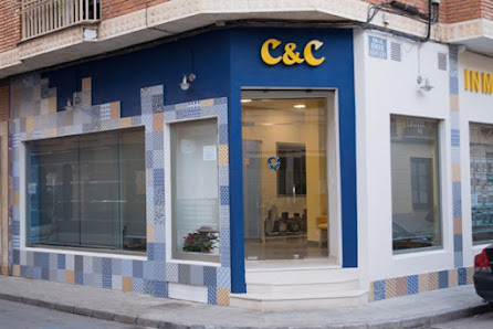 Inmobiliaria CYC en Manzanares C. Pérez Galdós, 59, 13200 Manzanares, Ciudad Real, España