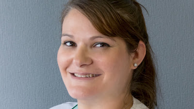 Florie Pouvreau ostéopathe à Royan