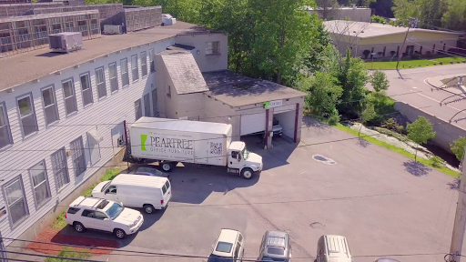 Office Furniture Store «Peartree Office Furniture», reviews and photos, 35 Tripp St, Framingham, MA 01702, USA