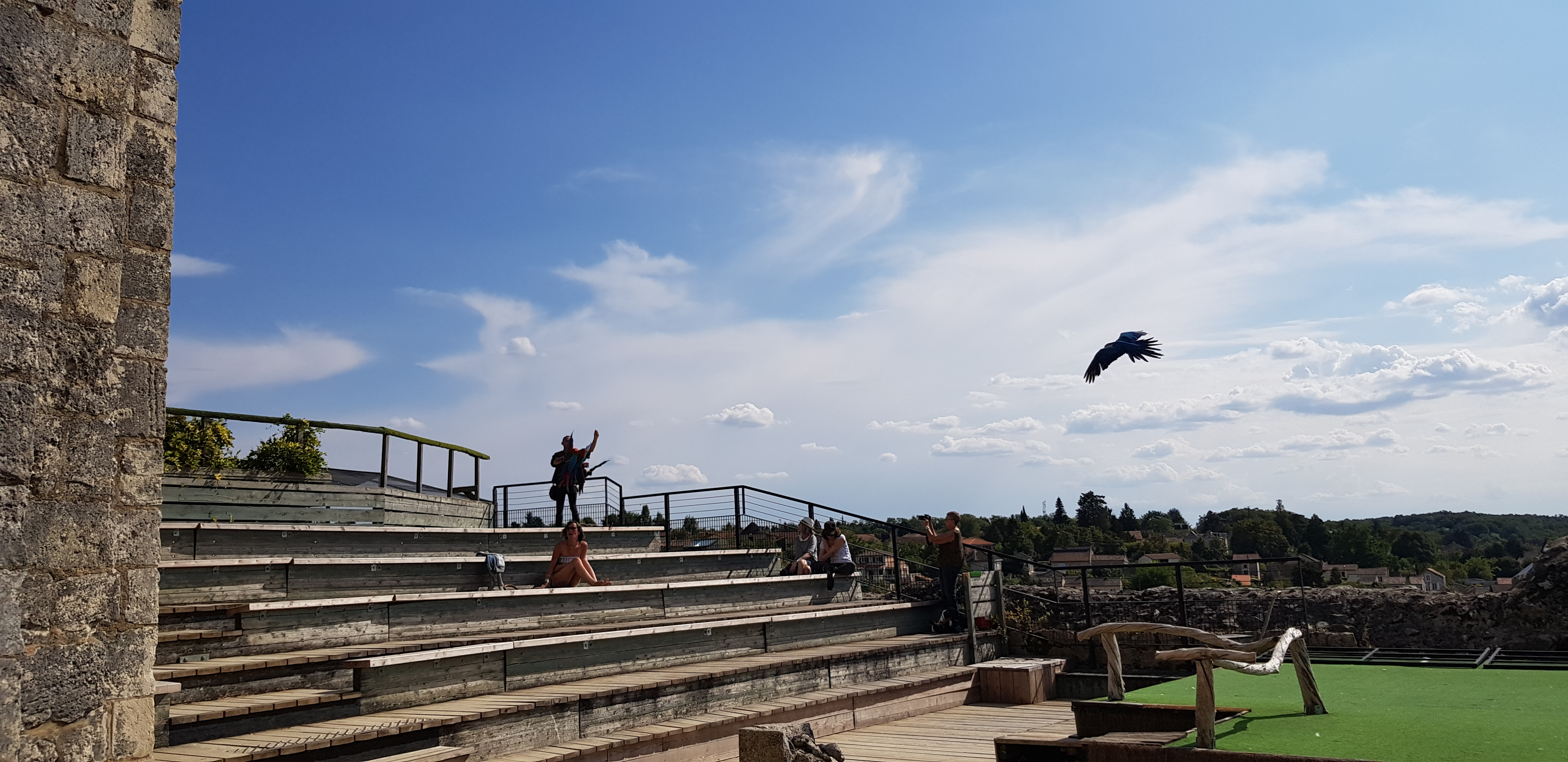 Photo n° 3 de l'avis de francois.o fait le 09/09/2018 à 14:03