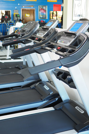 Exercise Equipment Store «Bandit Fitness Equipment», reviews and photos, 1990 S Belcher Rd, Largo, FL 33771, USA