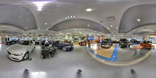 BMW Dealer «BMW of Bridgewater», reviews and photos, 655 US-202, Bridgewater, NJ 08807, USA