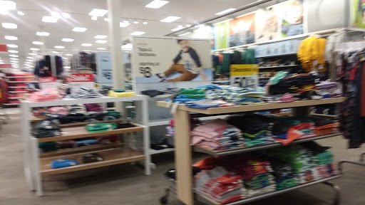 Department Store «Target», reviews and photos, 2340 FL-77, Panama City, FL 32405, USA