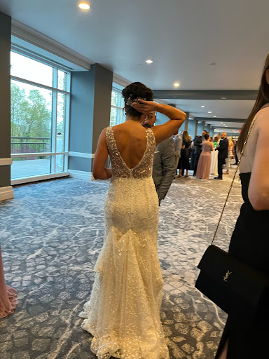 Bridal Shop «Soliloquy Bridal Couture», reviews and photos, 754 Elden St #103, Herndon, VA 20170, USA