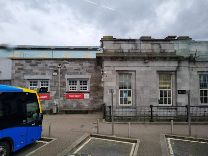 Galway Bus Station