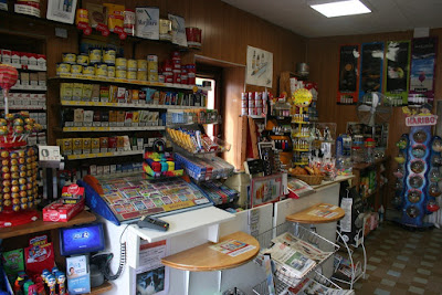 TABAC ALIMENTATION à Mamers