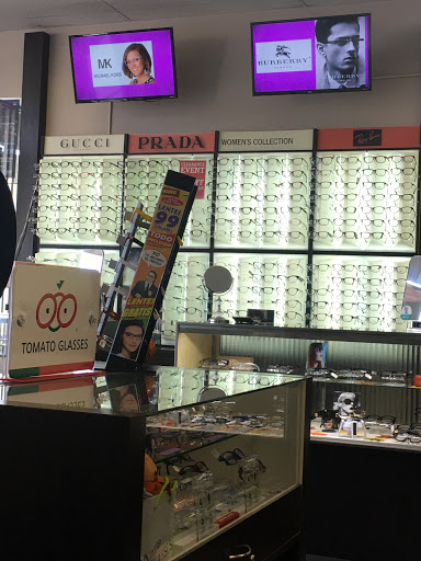 Optician «Optica 20 20 San Antonio», reviews and photos, 6915 S Zarzamora, San Antonio, TX 78224, USA