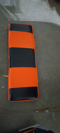 Elite Auto Upholstery - Photo 5 - Car repair in Des Moines, IA, Des Moines