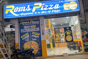 Roms pizza image