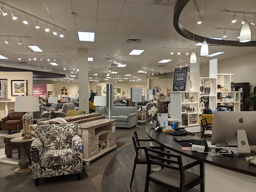 Furniture Store «La-Z-Boy Furniture Galleries», reviews and photos, 8600 NE Flintlock Rd, Kansas City, MO 64157, USA