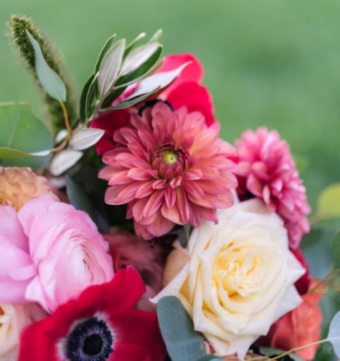 Florist «Newberry Brothers Florist», reviews and photos, 5231 Leetsdale Dr, Denver, CO 80246, USA