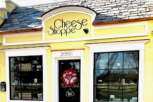 Cheese Shoppe image