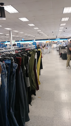 Clothing Store «Ross Dress for Less», reviews and photos, 32051 Camino Capistrano, San Juan Capistrano, CA 92675, USA
