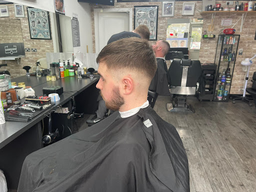 Ozzy's Barbers | Barbershop Stamullen in Stamullin, Co. Meath
