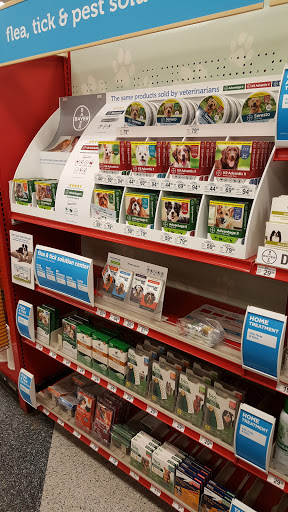 Pet Supply Store «Petco Animal Supplies», reviews and photos, 10060 US Highway 40 G-150, Ellicott City, MD 21042, USA