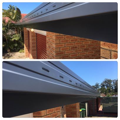 GC Roof and Gutter Repairs