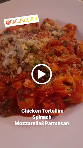 Caterer «Bacio Catering & Market», reviews and photos, 75 E Main St, Moorestown, NJ 08057, USA