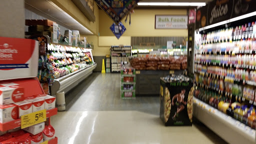 Grocery Store «Safeway», reviews and photos, 401 S. Roosevelt, Seaside, OR 97138, USA