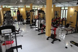 Fortitude Fitness Centre image