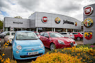 Johnsons Alfa Romeo Solihull