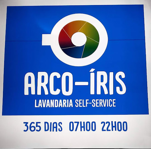 Lavandaria self-service Arco-Iris - Lavandería