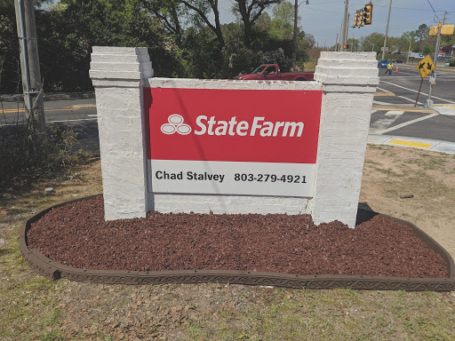 Insurance Agency «Chad Stalvey - State Farm Insurance Agent», reviews and photos