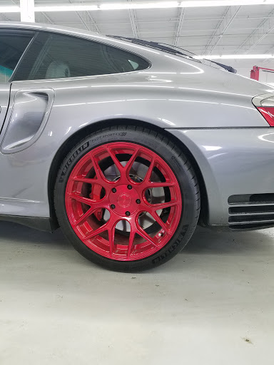 Auto Repair Shop «Zaks Auto», reviews and photos, 24 Hampshire Dr, Hudson, NH 03051, USA