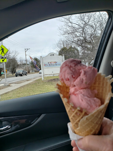 Ice Cream Shop «The Village Scoop», reviews and photos, 419 Main St, Colchester, VT 05446, USA