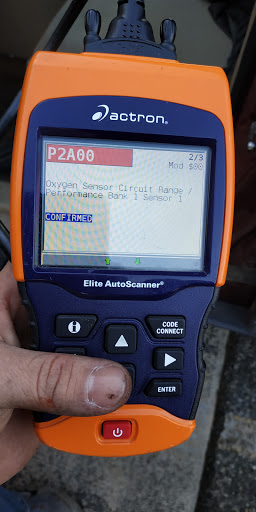 Auto Parts Store «Advance Auto Parts», reviews and photos, 20 NJ-73, Berlin, NJ 08009, USA