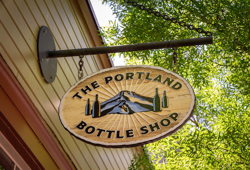 Restaurant «The Portland Bottle Shop - Sandwiches, Wine & Beer», reviews and photos, 7960 SE 13th Ave, Portland, OR 97202, USA