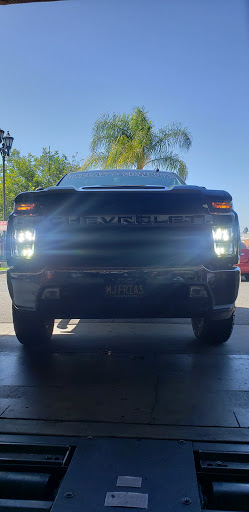 Self-Storage Facility «Covina Self Storage», reviews and photos, 1101 N Azusa Ave, Covina, CA 91722, USA