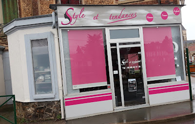 Style et tendances à Le Perray-en-Yvelines