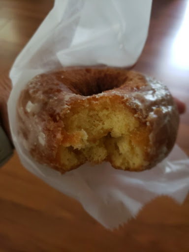 Donut Shop «Donut Kingdom», reviews and photos, 685 W Tennessee St, Tallahassee, FL 32304, USA