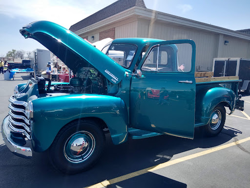 Ford Dealer «Heritage Ford», reviews and photos, 2075 Edsel Ln NW, Corydon, IN 47112, USA