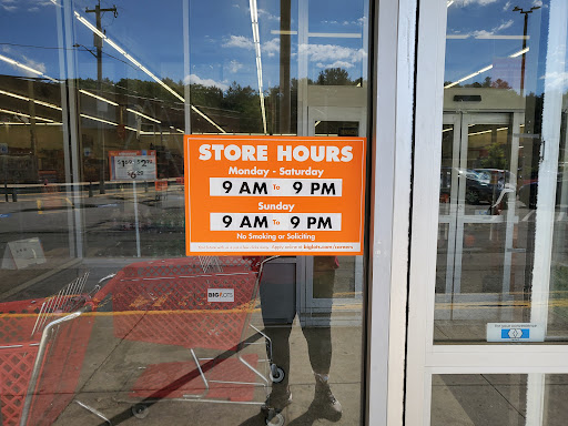 Discount Store «Big Lots», reviews and photos, 126 Boston St, Lynn, MA 01904, USA