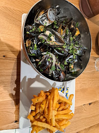 Les plus récentes photos du Restaurant La Moule Au Pot à Roscoff - n°2