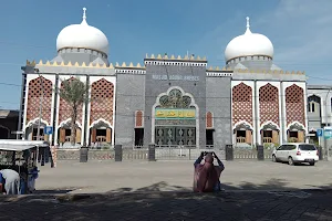 Great Mosque of Brebes image