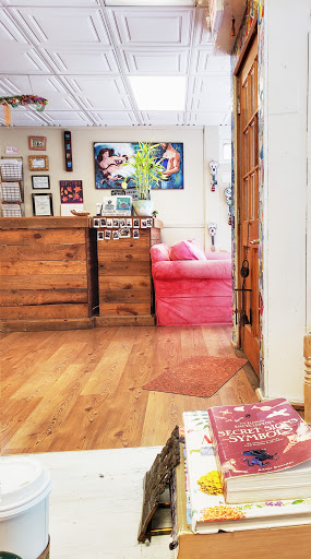 Tattoo Shop «Perigee Moon Body Art», reviews and photos, 301 Broadway, West Cape May, NJ 08204, USA